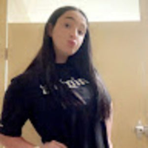 Meet your Posher, Karlee